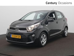 Kia Picanto - 1.0 DPi ComfortLine Automaat / Cruise / Airco / DAB+