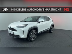 Toyota Yaris Cross - 1.5 Hybrid First Edition Navi - P.cam - 1e eigenaar