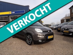 Fiat Panda - 1.0 Hybrid City Life / Rijklaarprijs