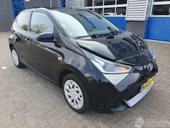 Toyota Aygo - 1.0 VVT-i x-play