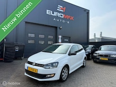 Volkswagen Polo - 1.2 TDI BlueMotion Comfortline