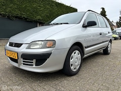 Mitsubishi Space Star - 1.6 Family / Nette auto/ Lage km stand