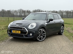 MINI Clubman - 2.0 Cooper S Chili | JCW | Harman Kardon | Pano