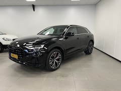 Audi Q8 - 50 TDI quattro Pro Line S