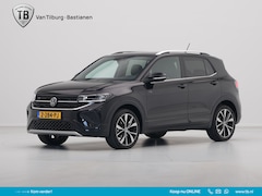 Volkswagen T-Cross - 1.0 TSI 115pk DSG R-Line Navi via App Acc Pdc Led 144