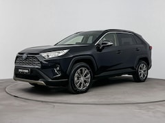 Toyota RAV4 - 2.5 Hybrid Style | Lederen bekleding