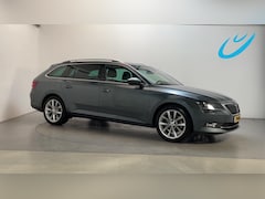 Skoda Superb Combi - 1.5 TSI ACT Business Edition DSG Camera SmartLink Stoelverwarming