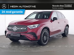 Mercedes-Benz GLC-klasse - GLC 400e Automaat 4MATIC AMG Line | MANUFAKTUR | Premium Plus Pakket | Nightpakket | Techn