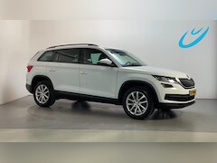 Skoda Kodiaq - 1.5 TSI 150pk DSG Style 7p. LED Camera Navigatie Adaptive Cruise