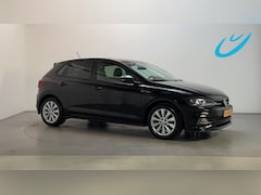 Volkswagen Polo - 1.0 TSI DSG Highline R-Line Navigatie Parkeersensoren Climate Control