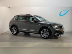 Volkswagen Tiguan - 1.5 TSI 150pk DSG ACT Highline Business R R-Line Panoramadak Virtual Cockpit Stoelverwarmi