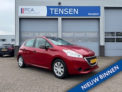 Peugeot 208 - 1.0 VTi Active | Airco | Trekhaak | Cruise control | Nette auto |