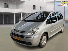 Citroën Xsara Picasso - 2.0i-16V Attraction/AUTOMAAT/APK TOT 28-10-2025