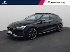 CUPRA Leon - 1.4e-Hybrid 180kW/245PK VZ DSG · Panoramadak · Leder · Navigatie