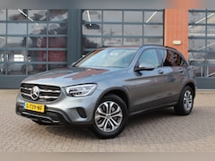 Mercedes-Benz GLC-klasse - 200 Business Solution Limited Automaat | Achteruitrijcamera | MBUX | Led koplampen | Stoel