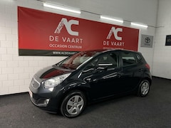 Kia Venga - 1.4 CVVT Seven - AIRCO/TREKHAAK/PDC/NAP