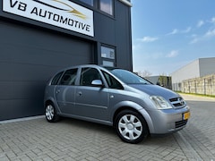 Opel Meriva - 1.4-16V Essentia | Airco | 5 Deurs | Trekhaak | Nieuwe Apk