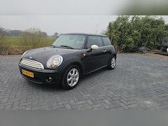 MINI One - 1.6 MINIMALIST 2010 161.000km NAP