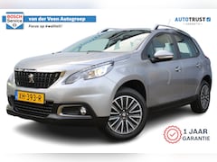 Peugeot 2008 - 1.2 PureTech Active | Incl. 12 maanden Garantie | Navigatie | Cruise controle | Climate co