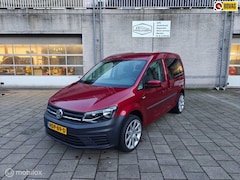 Volkswagen Caddy - 1.2 TSI Trendline 2016 CRUISE/AIRCO/PDC/APK