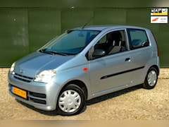 Daihatsu Cuore - 1.0-12V 100th Anniversary 68000 km/STUURBEKRACHTIGING/