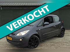 Mitsubishi Colt - 1.3 Invite+/ABS/AIRCO/LMV/NAP/