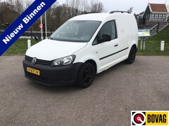 Volkswagen Caddy - 1.6 TDI Bj2015 euro5export met werk apk september2025