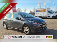 Peugeot 208 - 1.2 PureTech Active