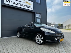 Peugeot 207 CC - 1.6 VTi | Cabrio | Hardtop | Electrische ramen | Airco