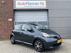 Toyota Aygo - 1.0-12V 5-Deurs Airco Nieuwe APK