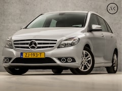 Mercedes-Benz B-klasse - 180 Prestige Sport (NAVIGATIE, STOELVERWARMING, PARKEERSENSOREN, NIEUWE APK, SPORTSTOELEN,