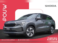 Skoda Kodiaq - 1.5 TSI 204pk PHEV Business Edition | Canton Audio | Panoramadak | Zwenkbare Trekhaak