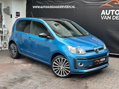 Volkswagen Up! - 1.0 TSI BMT High Up 92.818 Km 90 PK Cruise/PDC/Clima/Polygon/Etc