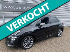 Fiat 500 X - 1.0 GSE Sport