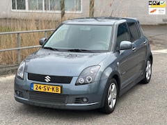 Suzuki Swift - 1.3 Shogun5-deursAircoCarplay