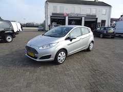 Ford Fiesta - 1.0 65PK 5D S/S Style