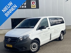 Mercedes-Benz Vito - 111 CDI Functional Lang