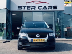 Volkswagen Touran - 1.4 TSI Highline, 7 P, Navi, Airco, Stoelverwarming, Cruise Control