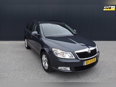 Skoda Octavia Combi - 1.4 TSI Ambition Business Line