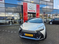 Toyota C-HR - 2.0 High Power Hybrid 197pk CVT GR Sport Première Edition