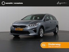 Kia Cee'd Sportswagon - Ceed 1.0 T-GDi DynamicLine | Navigatie | Achteruitrijcamera | Climate Control | Apple/Andr