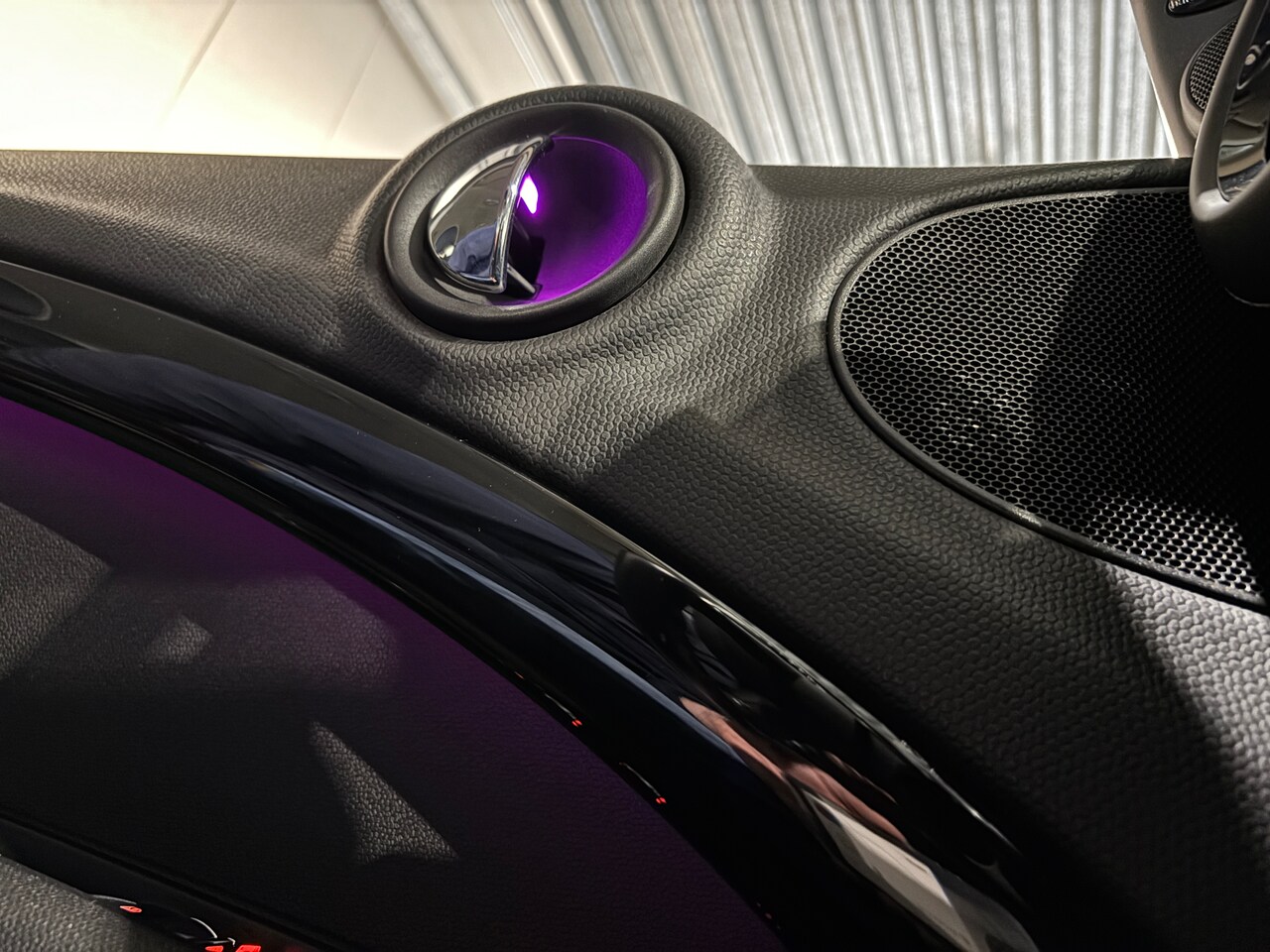 MINI Countryman - 1.6 Cooper S ALL4 Knockout Edition | Leder sportstoelen. 5-zits. Navi. Xenon.