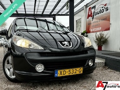 Peugeot 207 - 1.4 VTi Nieuwe APK