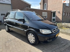 Opel Zafira - 1.8-16V Elegance (AUTOMAAT)