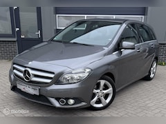 Mercedes-Benz B-klasse - 180 Ambition/ D. ONDERHOUDEN/ AIRCO/ APK