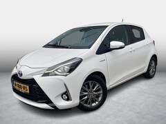 Toyota Yaris - 1.5 Hybrid Dynamic All seasonbanden