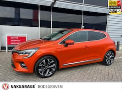 Renault Clio - 1.0 TCe Intens / NIEUW model