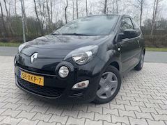 Renault Twingo - 1.2 16V Dynamique, Cruise, Airco, NW.Staat