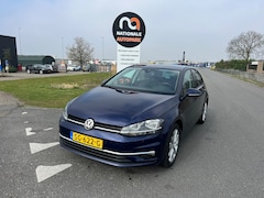 Volkswagen Golf - 2018 * 1.0 TSI Highline * AUTOMAAT * VIRTUAL COCKPIT * APK