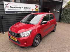 Suzuki Celerio - 1.0 68PK Start/Stop